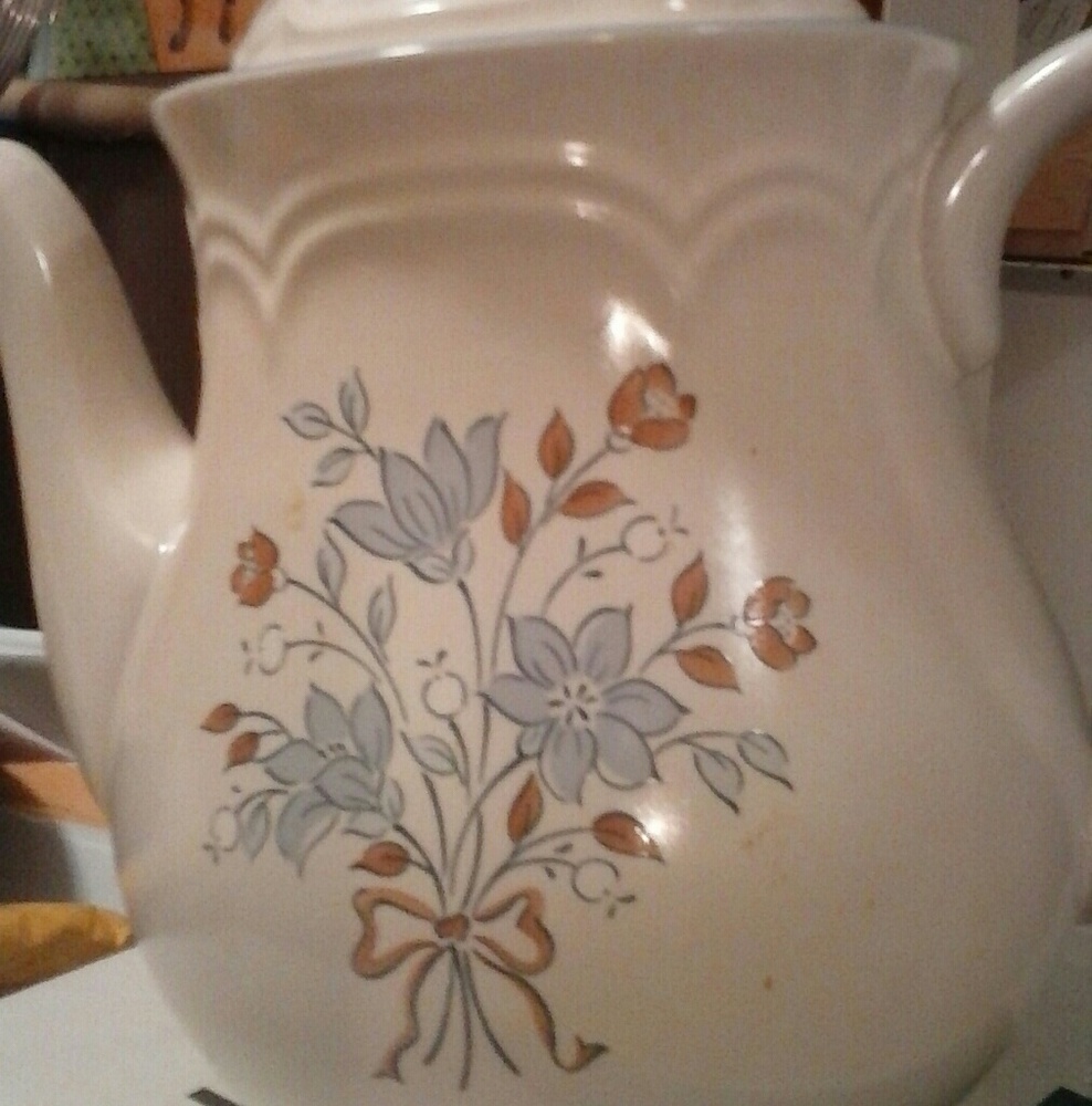 Gordella Collection Japan Tea , Coffee Pot - Picture 2 of 3